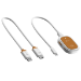 j5create ScreenCast FHD USB-C Wireless Display Extender