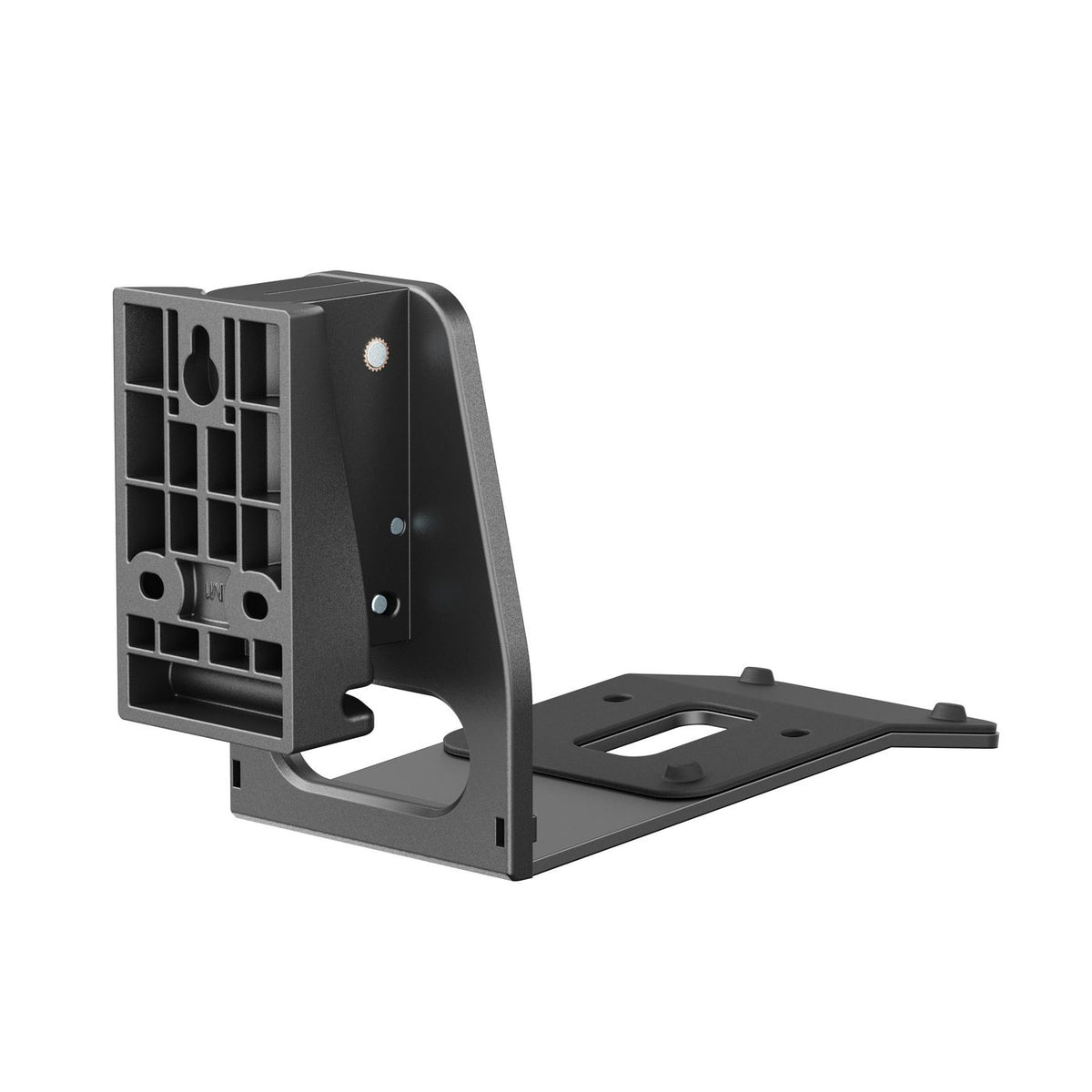 Vivolink VLMSP-E300B speaker mount Wall Black