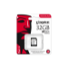 Kingston Technology 32G SDHC Industrial pSLC