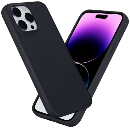 eSTUFF ES67101028-BULK mobile phone case Cover Black