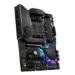 MSI MPG B550 Gaming Plus AMD B550 Socket AM4 ATX