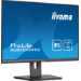 iiyama ProLite XUB2595WSU-B5 computer monitor 63.5 cm (25") 1920 x 1200 pixels WUXGA LED Black