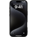eSTUFF ES67101056-BULK mobile phone case Cover Black