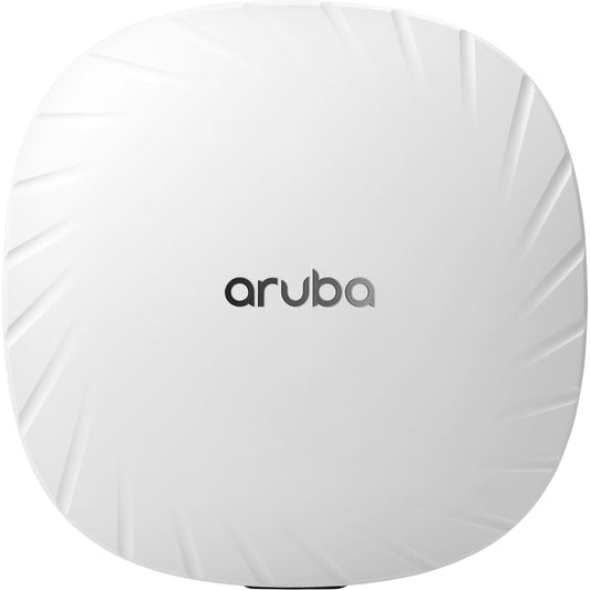 Hewlett Packard Enterprise Aruba AP-515 (RW) 5375 Mbit/s Power over Ethernet (PoE) White