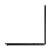 Lenovo ThinkPad X13 2-in-1 Gen 5 Intel Core Ultra 5 135U Hybrid (2-in-1) 33.8 cm (13.3") Touchscreen WUXGA 16 GB LPDDR5x-SDRAM 256 GB SSD Wi-Fi 6E (802.11ax) Windows 11 Pro UK English Black + Stylus pen