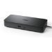 DELL WD25 Wired USB 3.2 Gen 2 (3.1 Gen 2) Type-C Black