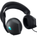 Alienware AW520H Headset Wired Head-band Gaming Grey