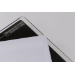 Brother TZE-135 DirectLabel white on Transparent Laminat 12mm x 8m for Brother P-Touch TZ 3.5-18mm/6-12mm/6-18mm/6-24mm/6-36mm