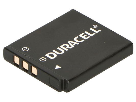 Duracell Camera Battery - replaces Pentax D-LI68 Battery