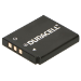 Duracell Camera Battery - replaces Pentax D-LI68 Battery