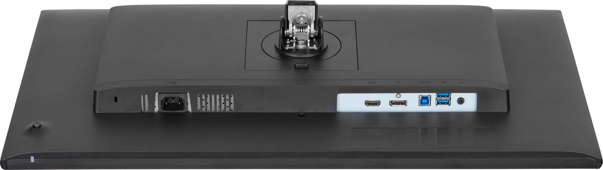 iiyama ProLite XB2792QSU-B1 computer monitor 68.6 cm (27") 2560 x 1440 pixels Quad HD LED Black