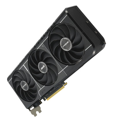 ASUS Prime -RTX5080-O16G-EVO NVIDIA GeForce RTX 5080 16 GB GDDR7
