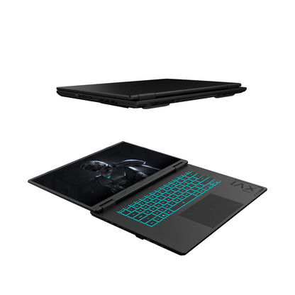 GIGABYTE GAMING A16 CWH Gaming Laptop - 16.0“, 165Hz WUXGA, Intel core 7-13620H, NVIDIA RTX 5070, 16GB DDR5 5200MHz, 1 x Gen4 1TB SDD, Win 11 Home, 2 Year Warranty, Dolby Atmos, GAMING A16 CWHI3UK894SH