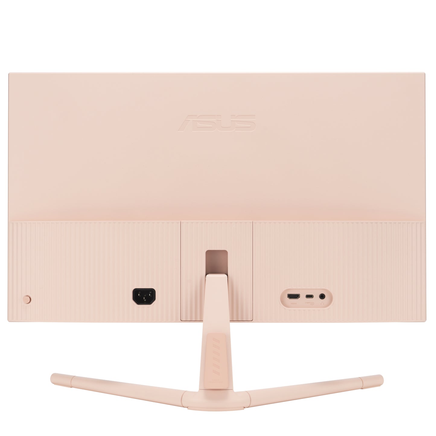 ASUS VU249CFE-P computer monitor 60.5 cm (23.8") 1920 x 1080 pixels Full HD LCD Pink