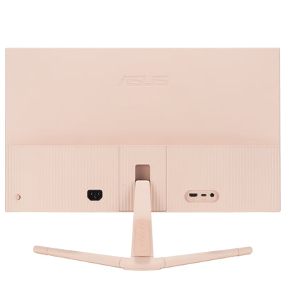 ASUS VU249CFE-P computer monitor 60.5 cm (23.8") 1920 x 1080 pixels Full HD LCD Pink