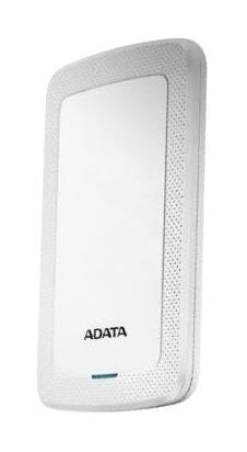ADATA HV300 external hard drive 1 TB 2.5" 3.2 Gen 1 (3.1 Gen 1) White