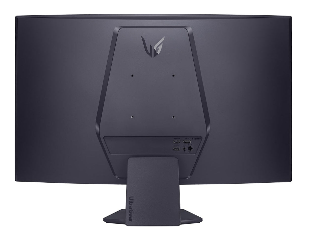 LG 32GS60QC-B computer monitor 80 cm (31.5") 2560 x 1440 pixels Quad HD LCD Black