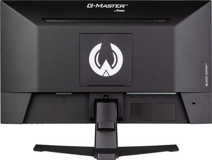iiyama G-MASTER G2245HSU-B2 computer monitor 54.6 cm (21.5") 1920 x 1080 pixels Full HD LED Black