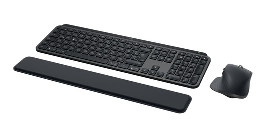 Logitech MX Keys S Combo