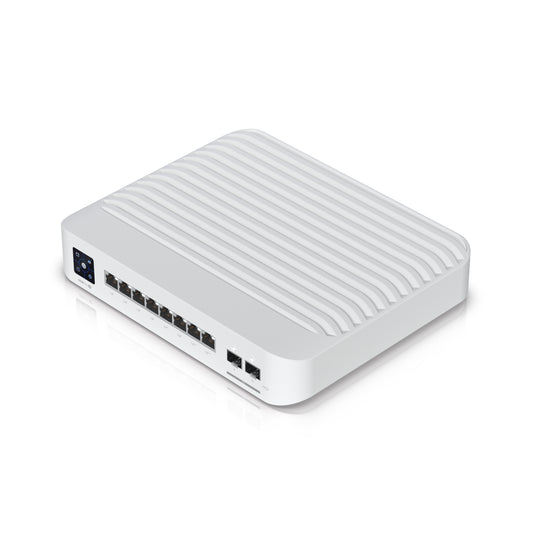 Ubiquiti USW-PRO-8-POE UniFi Switch