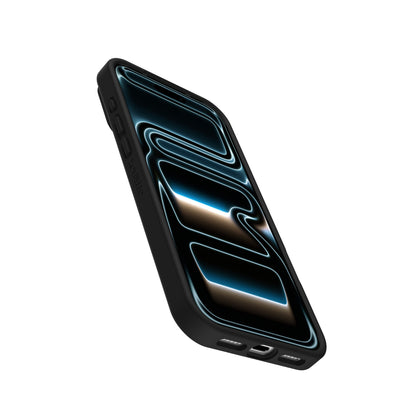 OtterBox React MagSafe Series for Apple iPhone 17 Pro Max, black