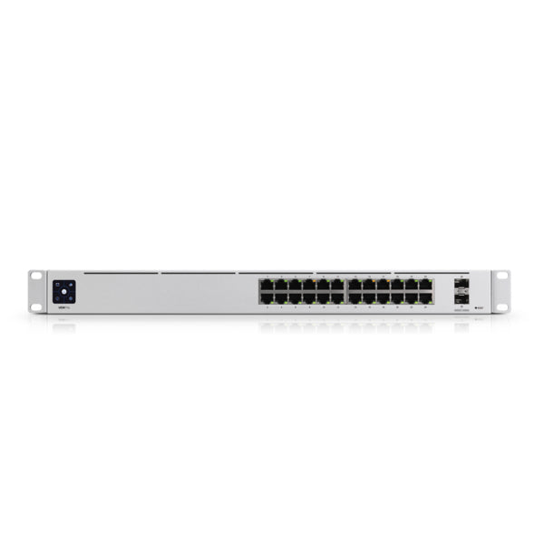 Ubiquiti UniFi Switch PRO 24 Port Network Switch - USW-PRO-24