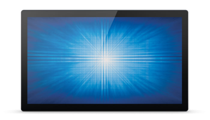 Elo Touch Solutions 2794L 68.6 cm (27") LCD 270 cd/m² Full HD Black Touchscreen