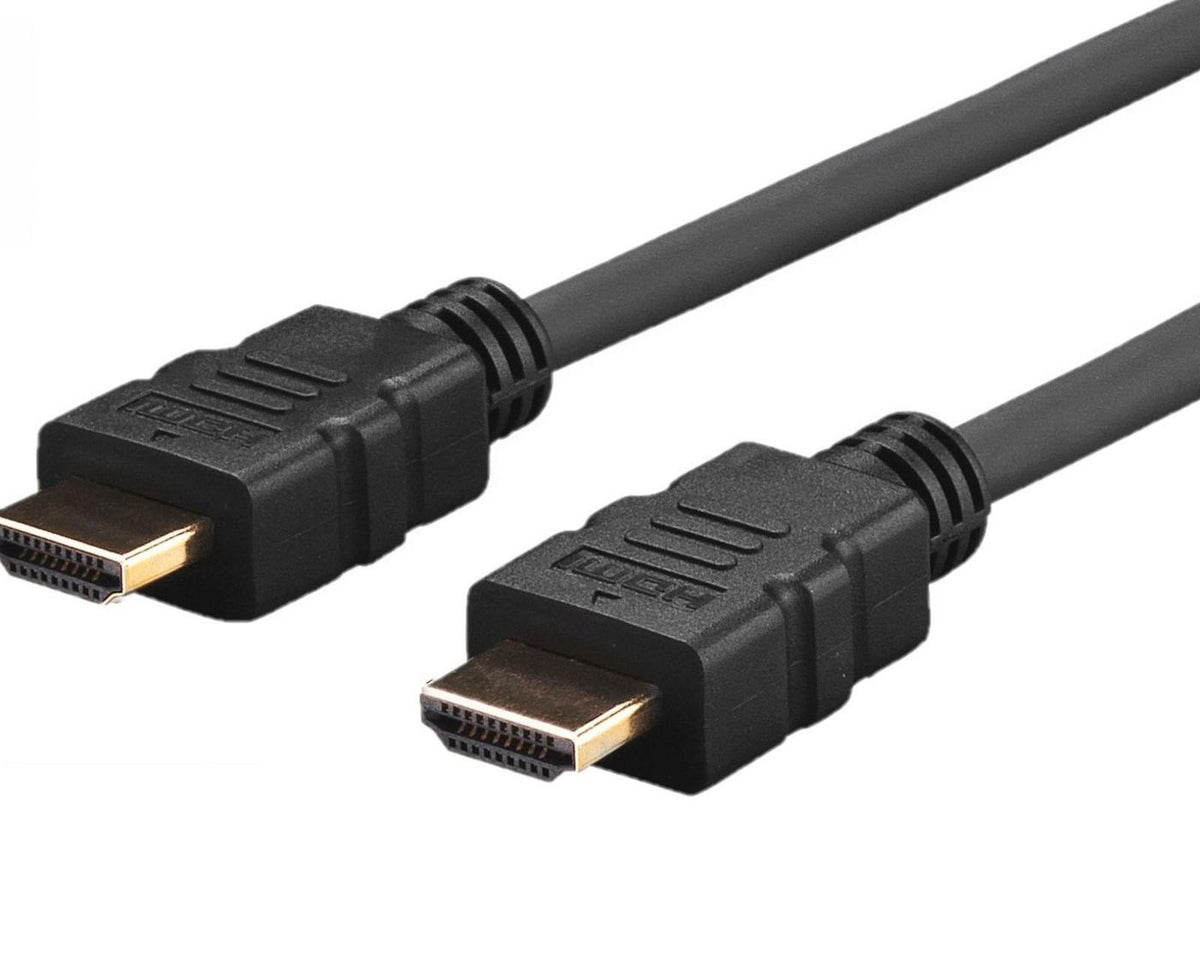 Vivolink 10 x Pro HDMI Cable 1m Ultra Flexible