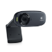 Logitech HD C310 webcam 5 MP 1280 x 720 pixels USB Black