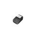 Epson TM-P20II (101): Mobile Receipt, Bluetooth, USB-C, Black, EMEA