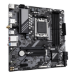 GIGABYTE B650M D3HP AX Motherboard - AMD Ryzen 9000 Series CPUs, 5+2+2 Phases VRM, up to 8000MHz DDR5 (OC), 2xPCIe 4.0 M.2, WIFI 6E, 2.5GbE LAN, USB 3.2 Gen 1