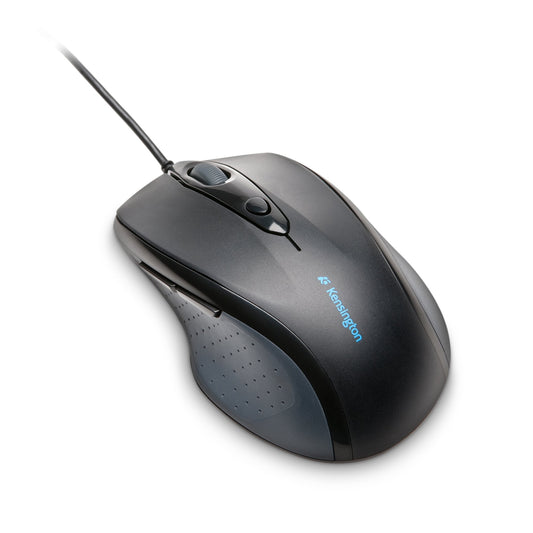 Kensington Pro Fit Wired Full-Size Mouse