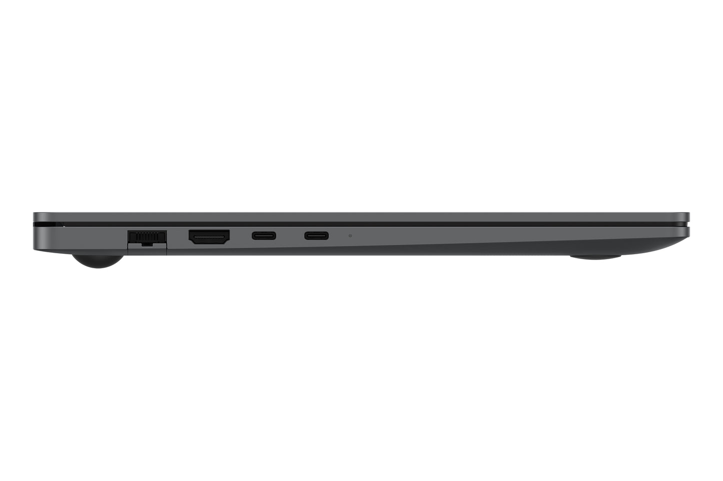 Samsung Galaxy Book4 NP754XGJ-CG2UK laptop Intel® Core™ i7 i7-1355U 39.6 cm (15.6") Full HD 16 GB LPDDR4x-SDRAM 256 GB SSD Wi-Fi 6 (802.11ax) Windows 11 Pro Grey