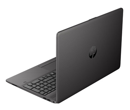 HP 250R G9 Intel Core 5 120U Laptop 39.6 cm (15.6") Full HD 16 GB DDR4-SDRAM 512 GB SSD Wi-Fi 6 (802.11ax) Windows 11 Pro Black