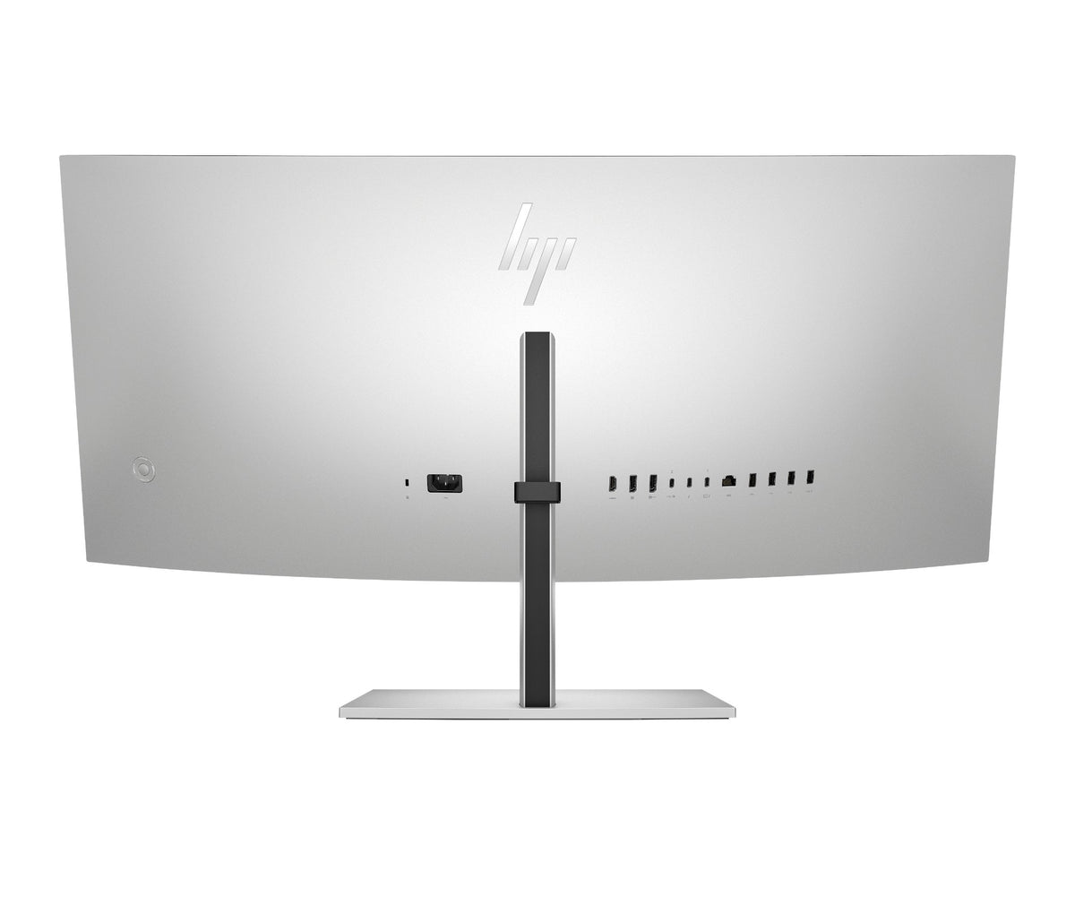 HP Series 7 Pro 37.5 inch WQHD+ Thunderbolt 4 Monitor - 738pu