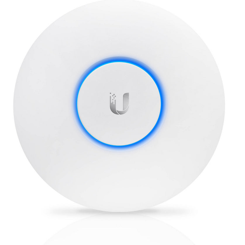 Ubiquiti Networks UAP-AC-LITE wireless access point 1000 Mbit/s White Power over Ethernet (PoE)