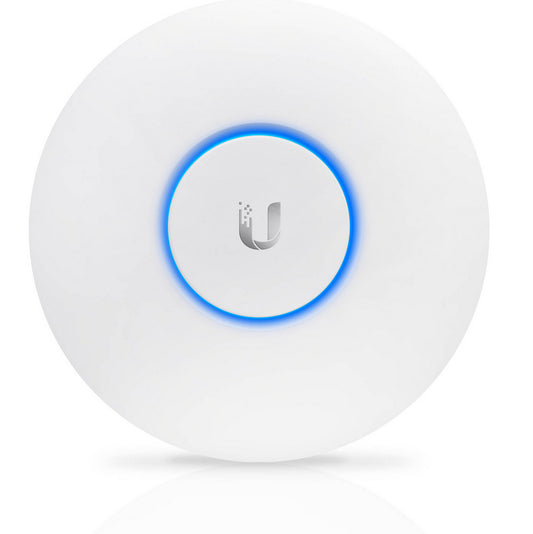 Ubiquiti Networks UAP-AC-LITE wireless access point 1000 Mbit/s White Power over Ethernet (PoE)