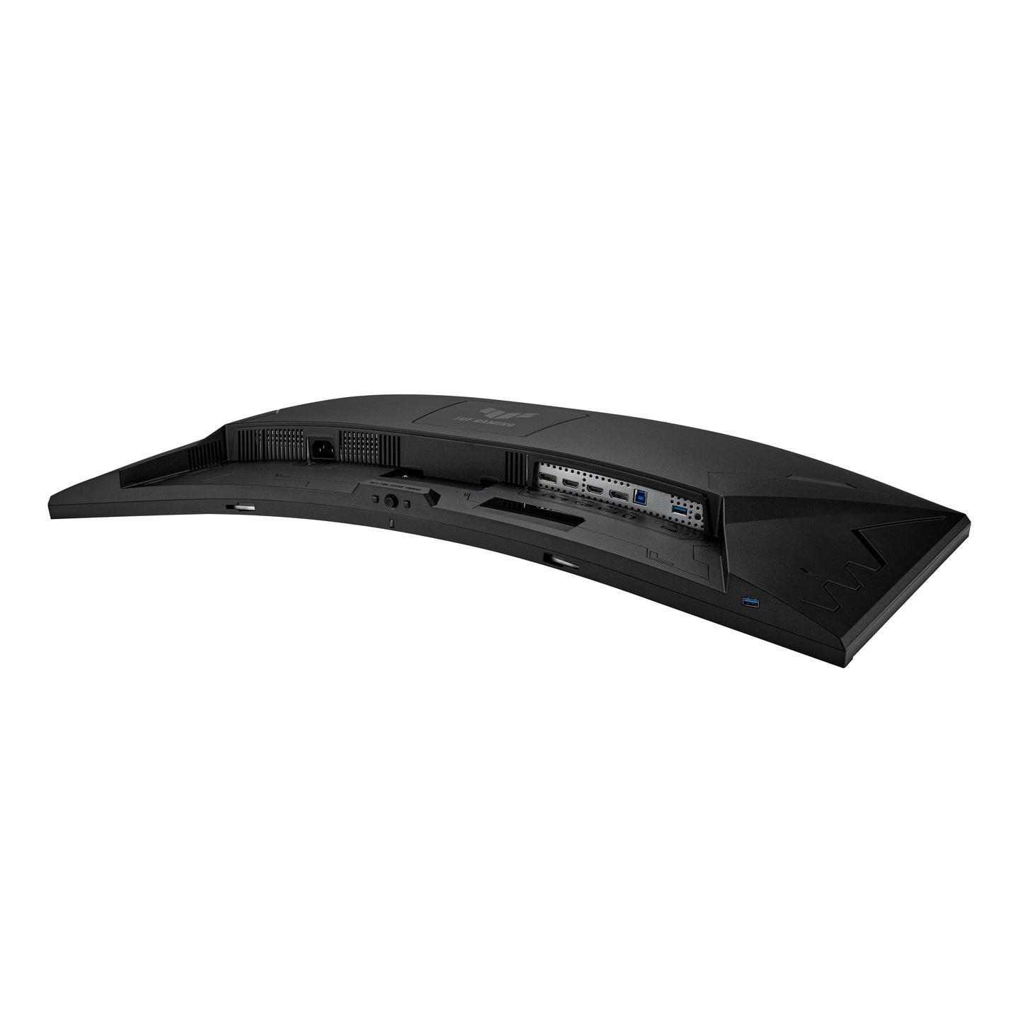 ASUS TUF Gaming VG34WQ5A computer monitor 86.4 cm (34") 3440 x 1440 pixels Wide Quad HD LCD Black