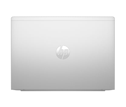HP ProBook G11 AMD Ryzen™ 7 7735U Laptop 35.6 cm (14") WUXGA 16 GB DDR5-SDRAM 512 GB SSD Wi-Fi 6E (802.11ax) Windows 11 Pro Silver