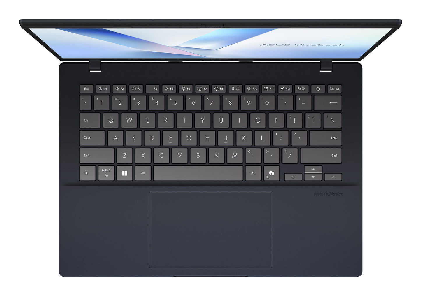 ASUS Vivobook 14 M1407KA-LY134W Copilot+ PC AMD Ryzen™ AI 5 330 Laptop 35.6 cm (14") WUXGA 16 GB DDR5-SDRAM 512 GB SSD Wi-Fi 6 (802.11ax) Windows 11 Home Blue