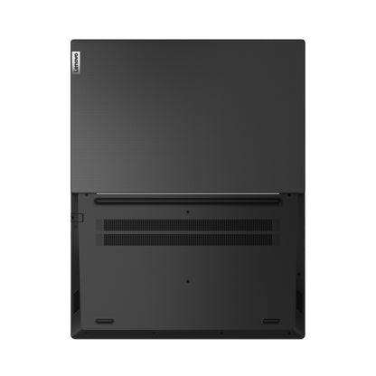 Lenovo V15 G4 AMN AMD Ryzen™ 5 7520U Laptop 39.6 cm (15.6") Full HD 16 GB LPDDR5-SDRAM 256 GB SSD Wi-Fi 5 (802.11ac) Windows 11 Pro UK English Black