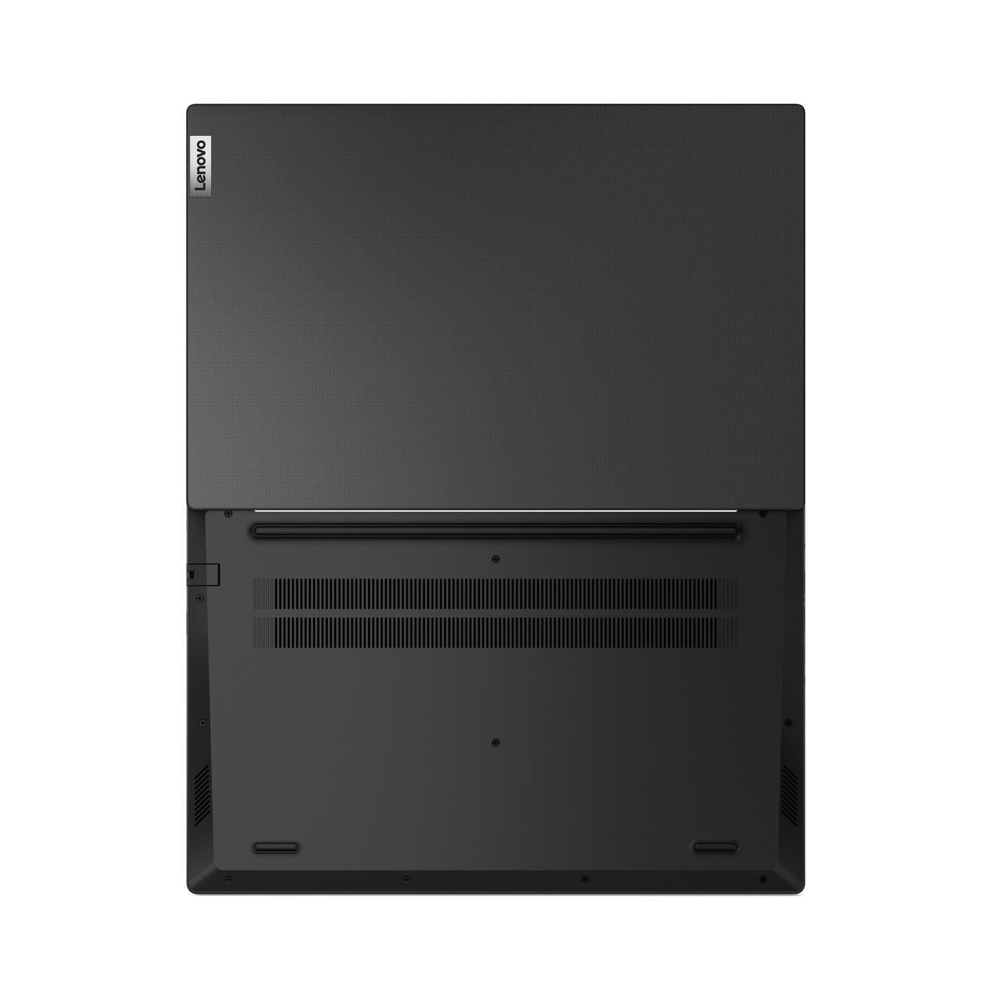 Lenovo V15 G4 AMN AMD Ryzen™ 5 7520U Laptop 39.6 cm (15.6") Full HD 16 GB LPDDR5-SDRAM 512 GB SSD Wi-Fi 5 (802.11ac) Windows 11 Pro UK English Black