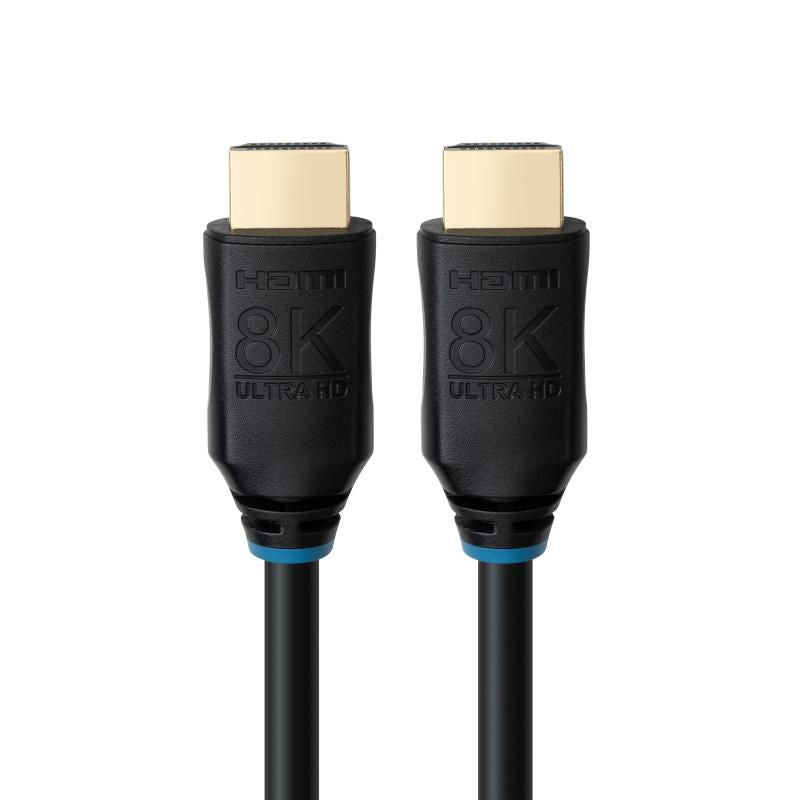 Microconnect 8K HDMI cable 4m