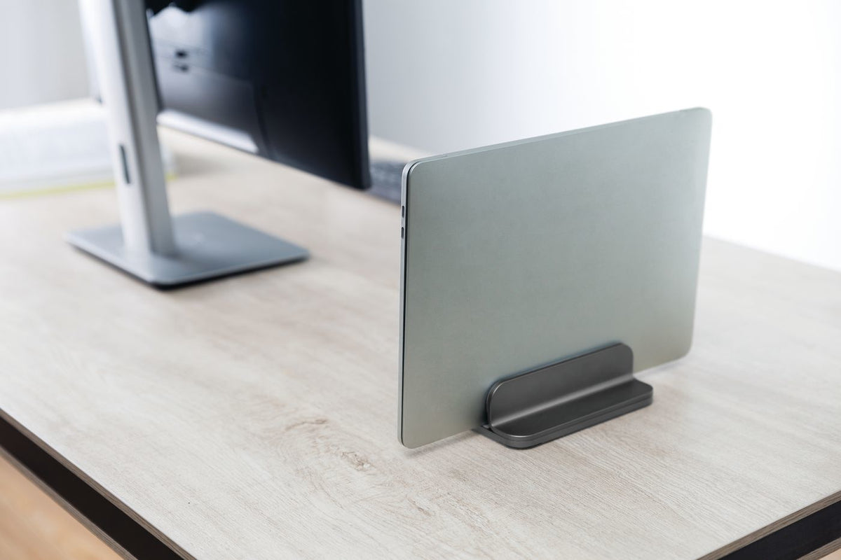 eSTUFF GLB229000 laptop stand Grey