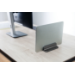 eSTUFF GLB229000 laptop stand Grey