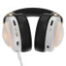 ASUS ROG Delta II-KJP Headset Wired & Wireless Head-band Gaming Bluetooth Black, White