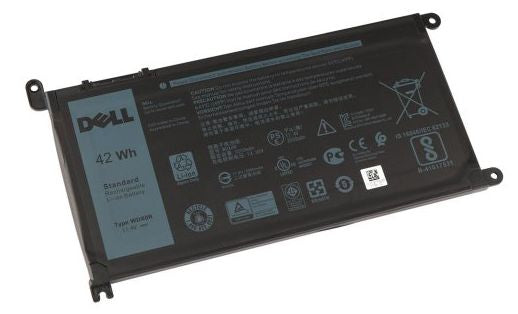 DELL Battery 3 Cell 42Whr