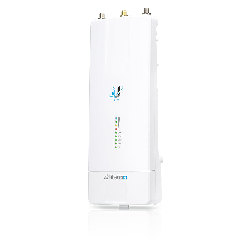 Ubiquiti Networks UAP-AC-EDU-4 wireless access point 1300 Mbit/s White