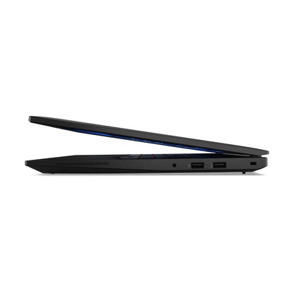 Lenovo ThinkPad L16 Gen 2 (Intel) Intel Core Ultra 5 225U Laptop 40.6 cm (16") WUXGA 16 GB DDR5-SDRAM 512 GB SSD Wi-Fi 6E (802.11ax) Windows 11 Pro UK English Black
