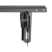 Manhattan Wall Mount for TV & Monitors (Tiltable Low Profile), For screens 37" to 100", VESA compatibility: all between 200x200mm to 800x400mm - check the dimensions of the four mounting holes on back of screen to ensure it fits, Max 70kg, Bracket